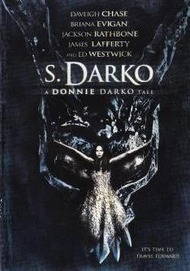 С. Дарко / S. Darko С. Дарко / S. Darko