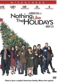 С праздниками ничто не сравнится / Nothing Like the Holidays С праздниками ничто не сравнится / Nothing Like the Holidays
