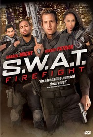 S.W.A.T.: Огненная буря / S.W.A.T.: Firefight S.W.A.T.: Огненная буря / S.W.A.T.: Firefight