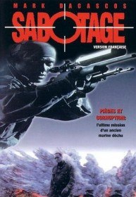 Саботаж / Sabotage (1996) Саботаж / Sabotage (1996)