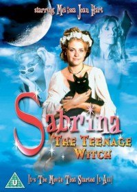 Сабрина юная ведьмочка / Sabrina the Teenage Witch (1996) Сабрина юная ведьмочка / Sabrina the Teenage Witch (1996)