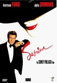 Сабрина / Sabrina Сабрина / Sabrina