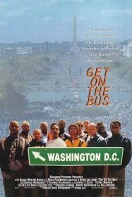 Садись в автобус / Get on the Bus (1996) Садись в автобус / Get on the Bus (1996)