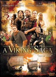 Сага о викингах / A Viking Saga Сага о викингах / A Viking Saga