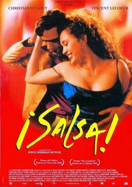 Сальса / Salsa Сальса / Salsa