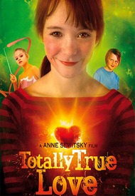 Самая настоящая любовь / Totally True Love Самая настоящая любовь / Totally True Love