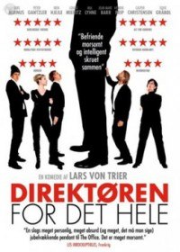 Самый главный босс / Direktøren for det hele (2006) Самый главный босс / Direktøren for det hele (2006)