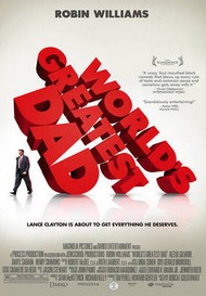 Самый клевый папа на свете / World`s Greatest Dad Самый клевый папа на свете / World`s Greatest Dad