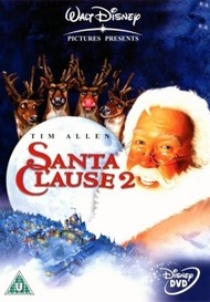 Санта Клаус 2 / The Santa Clause 2 Санта Клаус 2 / The Santa Clause 2
