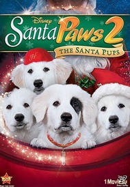 Санта Лапус 2: Санта Лапушки / Santa Paws 2: The Santa Pups Санта Лапус 2: Санта Лапушки / Santa Paws 2: The Santa Pups