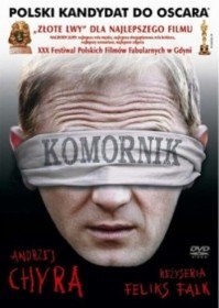 Сборщик / Komornik (2005) Сборщик / Komornik (2005)