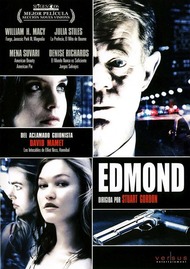 Счастливчик Эдмонд / Edmond Счастливчик Эдмонд / Edmond