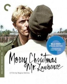 Счастливого рождества, мистер Лоуренс / Merry Christmas Mr. Lawrence (1983) Счастливого рождества, мистер Лоуренс / Merry Christmas Mr. Lawrence (1983)