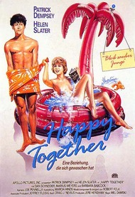 Счастливы вместе / Happy Together Счастливы вместе / Happy Together