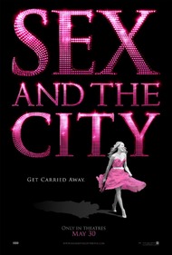 Секс в большом городе / Sex and the City Секс в большом городе / Sex and the City