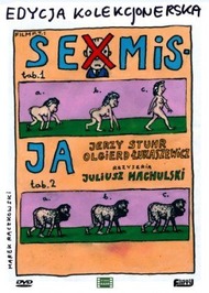 Сексмиссия (Новые амазонки) / Seksmisja Сексмиссия (Новые амазонки) / Seksmisja