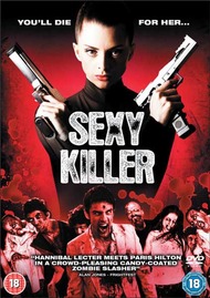 Сексуальная Киллерша / Sexykiller, moriras por ella Сексуальная Киллерша / Sexykiller, moriras por ella