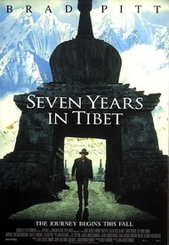 Семь лет в тибете / Seven Years In Tibet Семь лет в тибете / Seven Years In Tibet