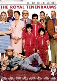 Семейка Тененбаум / The Royal Tenenbaums Семейка Тененбаум / The Royal Tenenbaums
