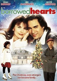 Семья напрокат / Borrowed Hearts Семья напрокат / Borrowed Hearts