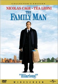 Семьянин / The Family Man Семьянин / The Family Man