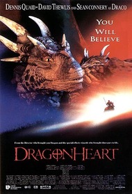Сердце дракона / DragonHeart Сердце дракона / DragonHeart
