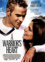 Сердце воина / A Warriors Heart Сердце воина / A Warriors Heart