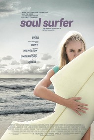 Серфер души / Soul Surfer Серфер души / Soul Surfer