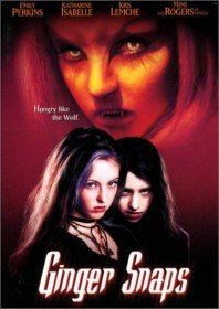 Сестра Оборотня / Ginger Snaps (2000) Сестра Оборотня / Ginger Snaps (2000)