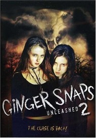 Сестра оборотня / Ginger Snaps: Unleashed Сестра оборотня / Ginger Snaps: Unleashed