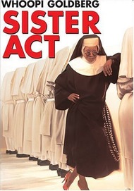 Сестричка, действуй / Sister Act Сестричка, действуй / Sister Act