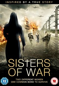 Сестры войны / Sisters of War Сестры войны / Sisters of War