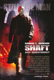Шафт / Shaft Шафт / Shaft