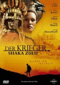 Шака, король зулусов: Цитадель / Shaka Zulu: The Citadel (2001) Шака, король зулусов: Цитадель / Shaka Zulu: The Citadel (2001)