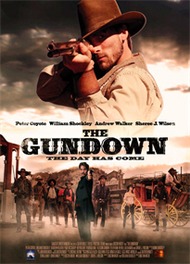 Шальная пуля / The Gundown Шальная пуля / The Gundown