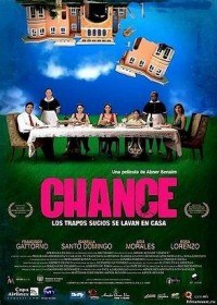 Шанс / Chance (2009) Шанс / Chance (2009)
