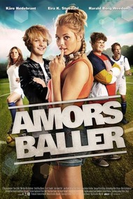 Шары амура / Amors baller Шары амура / Amors baller