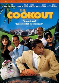Шашлык / The Cookout Шашлык / The Cookout