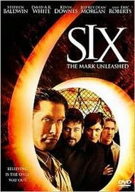 Шесть / Six: The Mark Unleashed Шесть / Six: The Mark Unleashed