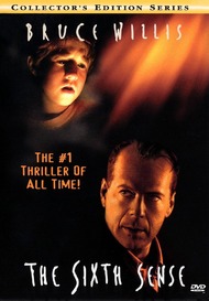 Шестое чувство / The Sixth Sense Шестое чувство / The Sixth Sense