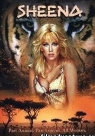 Шина королева джунглей / Sheena Шина королева джунглей / Sheena
