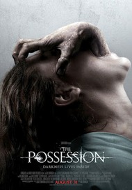 Шкатулка проклятия / The Possession Шкатулка проклятия / The Possession