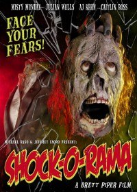 Шок о Рама / Shock O Rama (2005) Шок о Рама / Shock O Rama (2005)