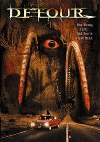 Шоссе в ад / Detour (2003) Шоссе в ад / Detour (2003)