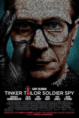 Шпион, выйди вон! смотреть онлайн (2011) Шпион, выйди вон! смотреть онлайн (2011)