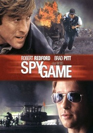 Шпионские Игры / Spy Game Шпионские Игры / Spy Game
