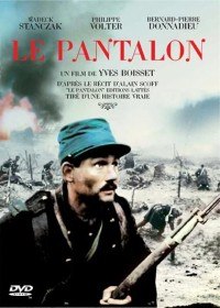 Штаны / Le Pantalon (1997) Штаны / Le Pantalon (1997)