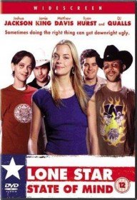 Штат одинокой звезды / Lone Star State of Mind (2002) Штат одинокой звезды / Lone Star State of Mind (2002)