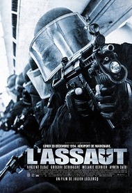 Штурм / Lassaut Штурм / Lassaut