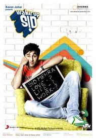 Сид, проснись / Wake Up Sid Сид, проснись / Wake Up Sid